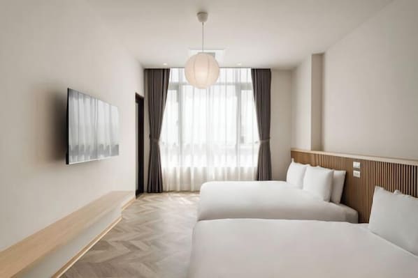 Room - Shan Ban Bay By Riverinn (Pingtung)