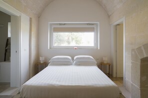 House - Villa Gia con Piscina Privata (San Michele Salentino)