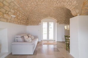 2 bedrooms - Villa Gia con Piscina Privata (San Michele Salentino)