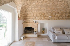 House - Villa Gia con Piscina Privata (San Michele Salentino)