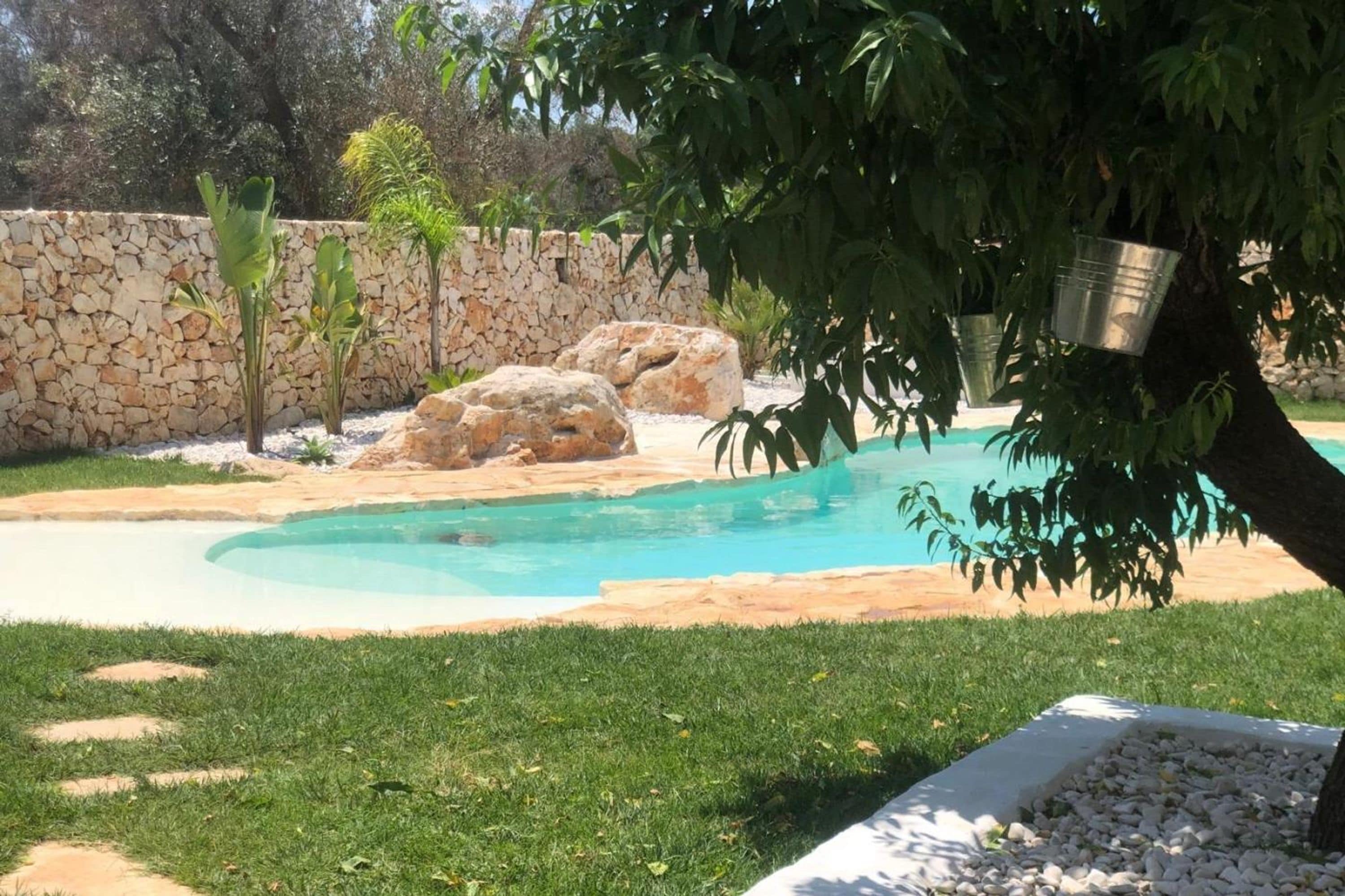 Villa | 2 dormitorios