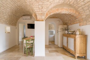 2 bedrooms - Villa Gia con Piscina Privata (San Michele Salentino)