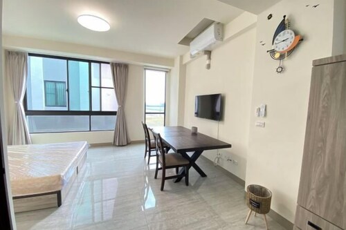 Chien Chien Backpacker Hostel Business Hotel Accommodation Nankexin City Shanhua Yongkang