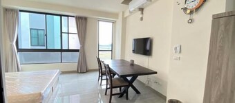 Chien Chien Backpacker Hostel Business Hotel Accommodation Nankexin City Shanhua Yongkang