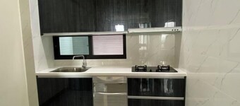 Chien Chien Backpacker Hostel Business Hotel Accommodation Nankexin City Shanhua Yongkang