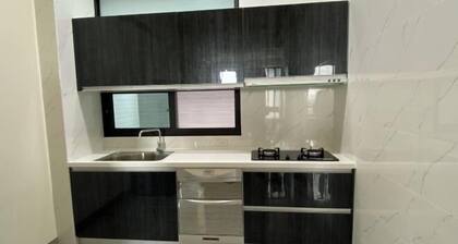 Chien Chien Backpacker Hostel Business Hotel Accommodation Nankexin City Shanhua Yongkang