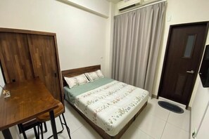 Room - Chien Chien Backpacker Hostel Business Hotel Accommodation Nankexin City Shanhua Yongkang (Tainan)