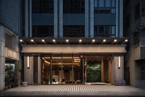 Exterior - Island Hearth Kaohsiung (Kaohsiung)