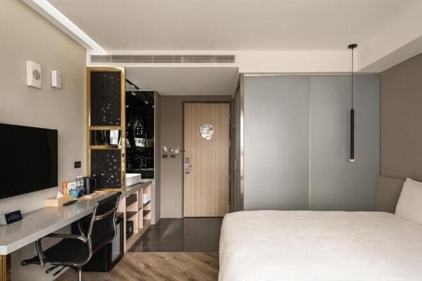 Room - Island Hearth Kaohsiung (Kaohsiung)