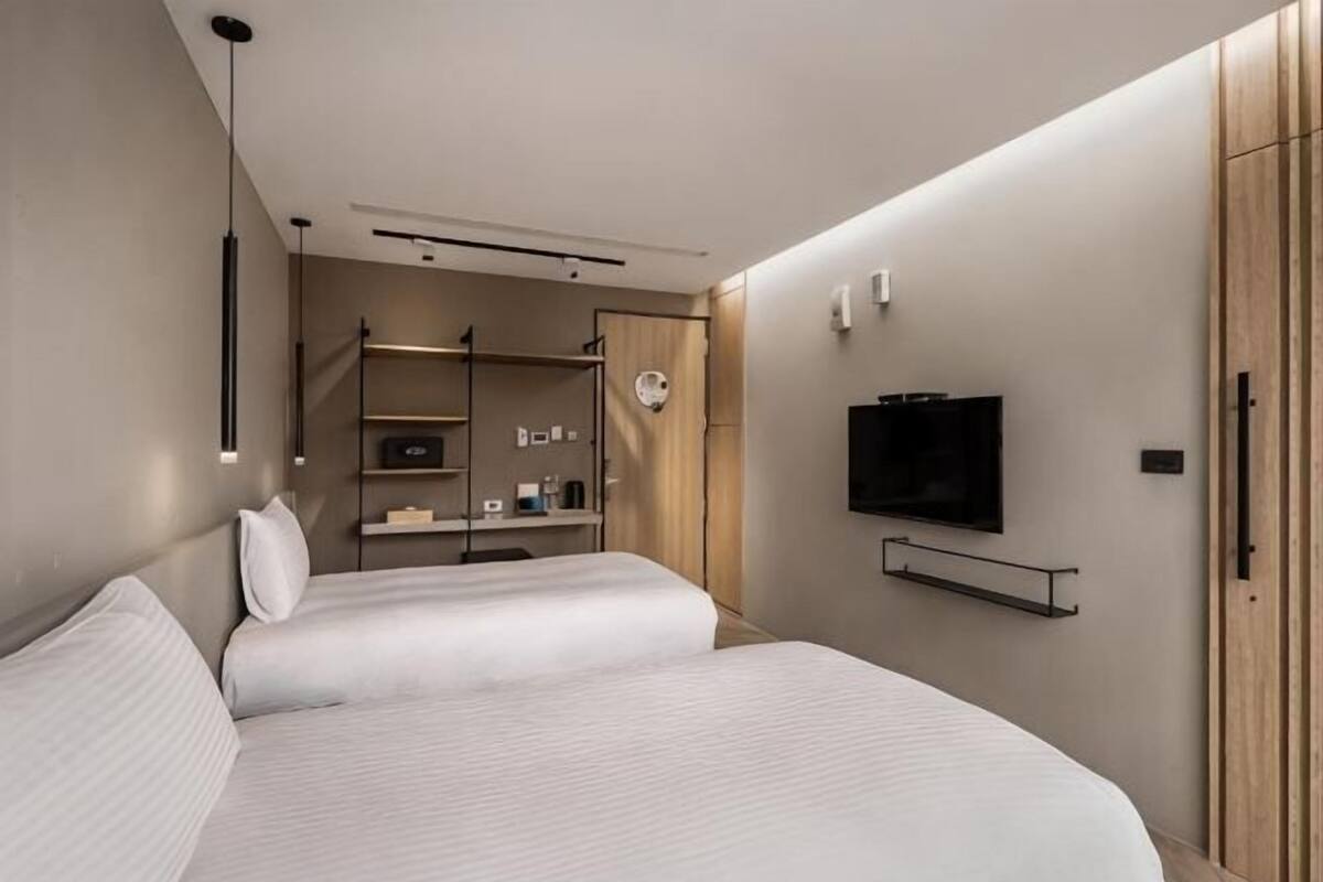 Habitación
