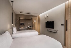 Room - Island Hearth Kaohsiung (Kaohsiung)