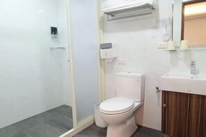 Room - Complacent Bnb (Nantou)