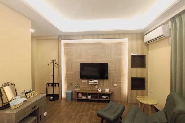 Room - Complacent Bnb (Nantou)