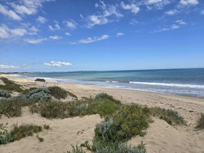 Strand