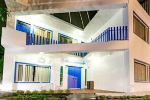 Exterior - You Yue B&B (Hualien)