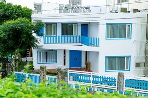 Unclassified image, 2 of 25, button - You Yue B&B (Hualien)