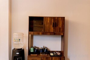 Interior - You Yue B&B (Hualien)