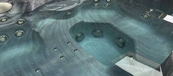 Amazing country retreat, hot tub