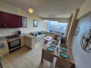 Interior - Atlas on the water - Loutraki (Loutraki city)