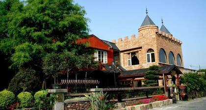 Xin Yuan-My Dream Castle