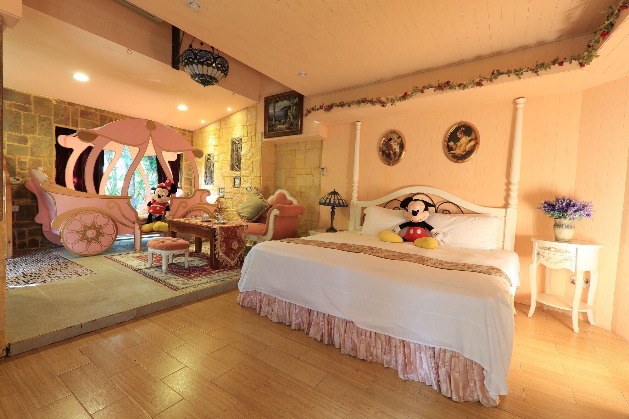 ห้องพัก