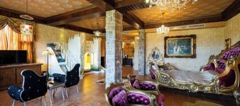 Xin Yuan-My Dream Castle