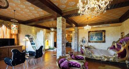 Xin Yuan-My Dream Castle