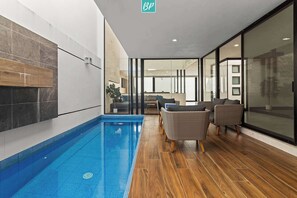 Pool - Family 3BR Villa w 2 Pools & Beach Club (14K) (Cruz de Huanacaxtle)