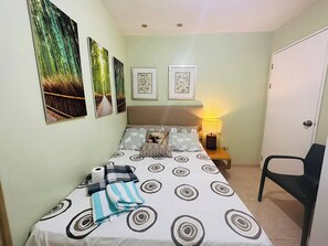 3 Schlafzimmer, Bügeleisen/Bügelbrett, Internetzugang, Rollstuhlgeeignet