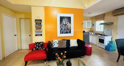 Nice Cozy & Peaceful 3BR House in Cagayan de Oro City near Gaisano and Sm uptown