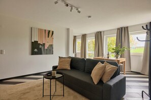 منطقة المعيشة