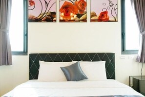 Room - Melinda Resort (Pingtung)