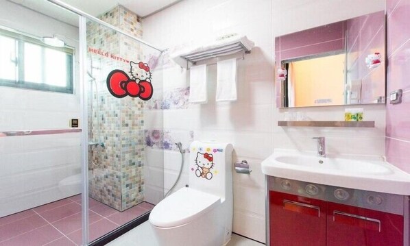 Room - Melinda Resort (Pingtung)