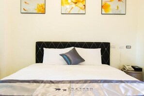Room - Melinda Resort (Pingtung)