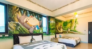 Room - Melinda Resort (Pingtung)