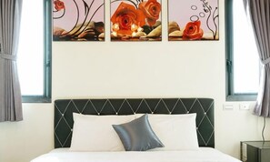 Room - Melinda Resort (Pingtung)