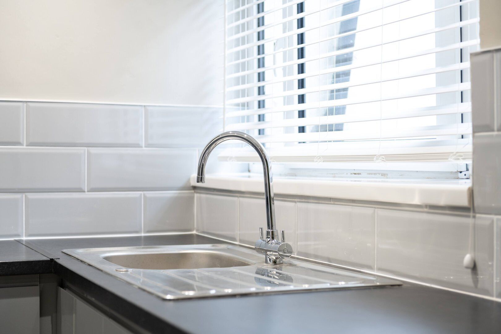 Hus (Comfortable 4-Bed Home with Free Park) | Eget kjøkken