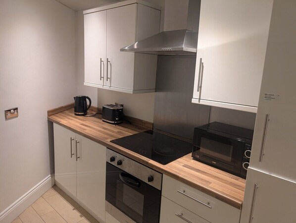 Exterior - City Escape 1 Bedroom Flat in Swansea Centre (Swansea)