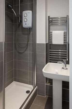 아파트 (Reading Retreat – 1 Bed with Privat) | 욕실