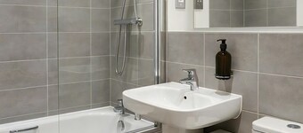 Reading Retreat 1 Bed With Private Parking