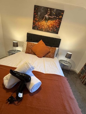 Kamar
