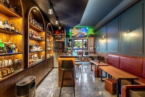 Interior - Hangover Villa (Pingtung)