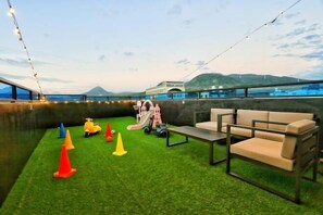 وسائل الراحة في المنشأة