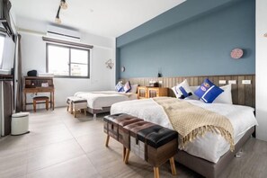 Room - Hangover Villa (Pingtung)