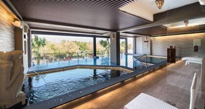 Si Anping by Hotel Si