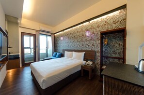 Room - Si Anping by Hotel Si (Tainan)