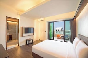 Room - Si Anping by Hotel Si (Tainan)