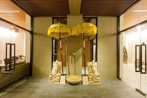 Interior - Si Anping by Hotel Si (Tainan)