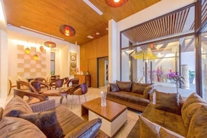 Interior - Si Anping by Hotel Si (Tainan)