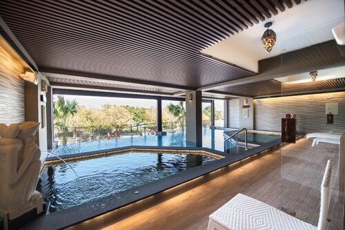 Si Anping by Hotel Si